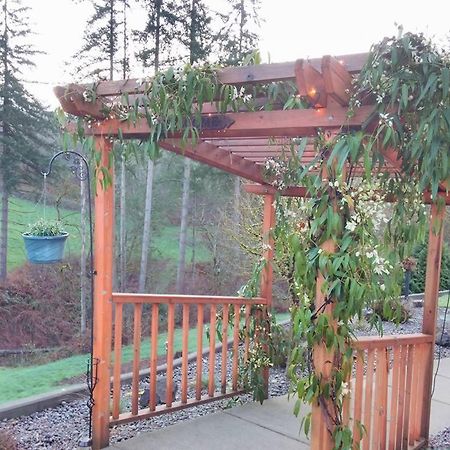 Vancouver Wa Beautiful Apartment Woodland Dış mekan fotoğraf