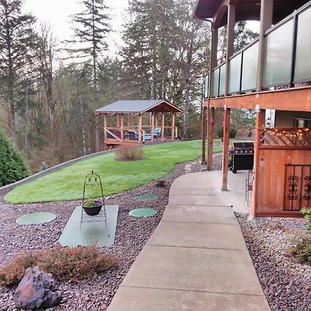 Vancouver Wa Beautiful Apartment Woodland Dış mekan fotoğraf