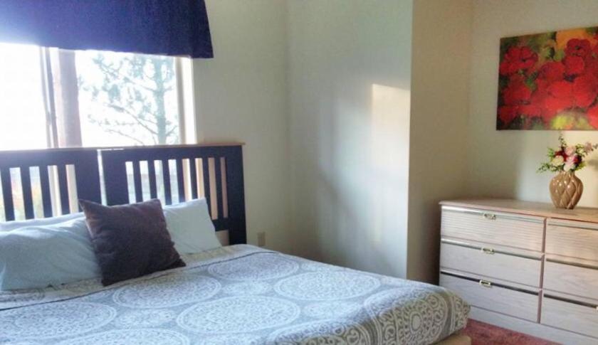 Vancouver Wa Beautiful Apartment Woodland Dış mekan fotoğraf