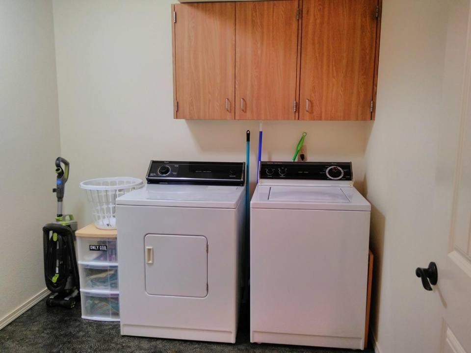 Vancouver Wa Beautiful Apartment Woodland Dış mekan fotoğraf
