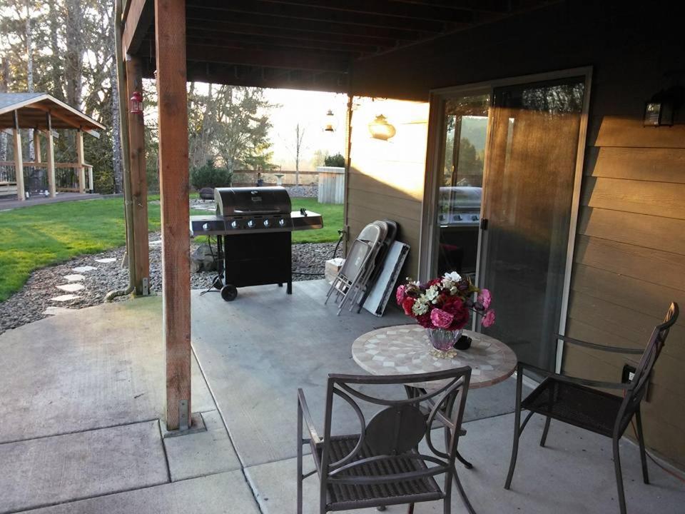 Vancouver Wa Beautiful Apartment Woodland Dış mekan fotoğraf