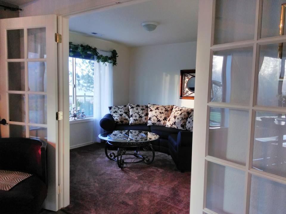 Vancouver Wa Beautiful Apartment Woodland Dış mekan fotoğraf