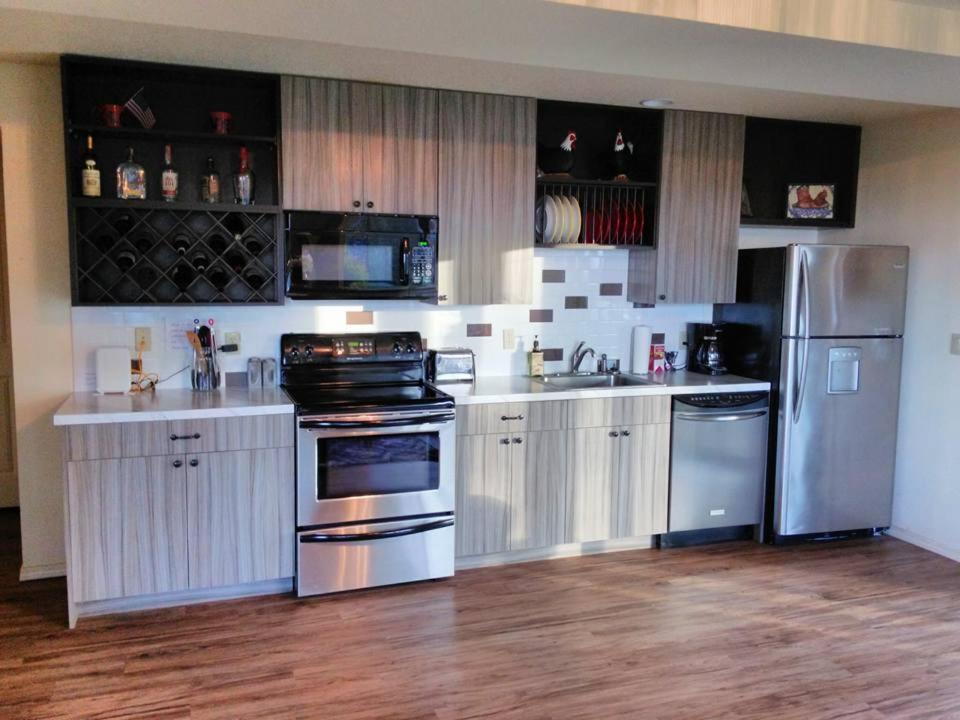 Vancouver Wa Beautiful Apartment Woodland Dış mekan fotoğraf
