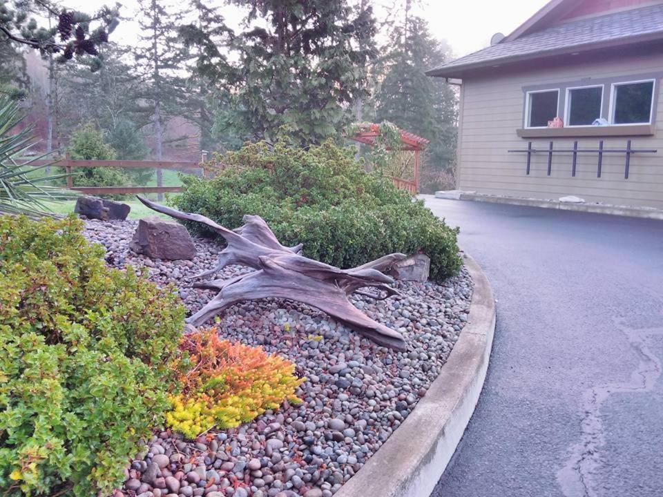 Vancouver Wa Beautiful Apartment Woodland Dış mekan fotoğraf