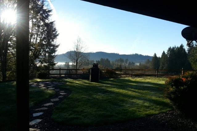 Vancouver Wa Beautiful Apartment Woodland Dış mekan fotoğraf