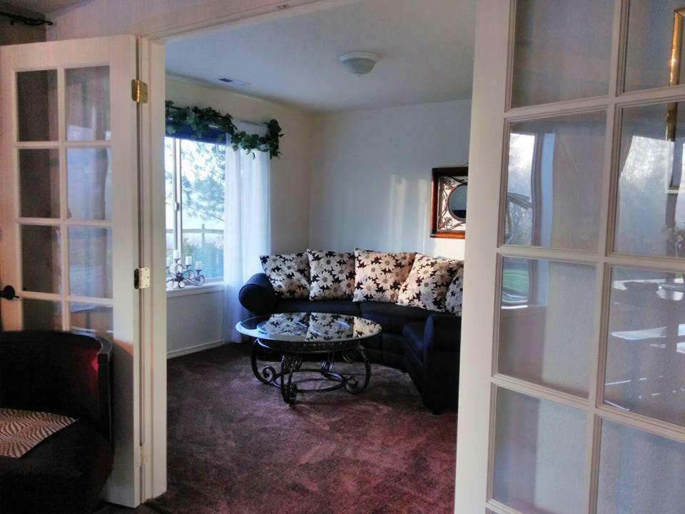 Vancouver Wa Beautiful Apartment Woodland Dış mekan fotoğraf